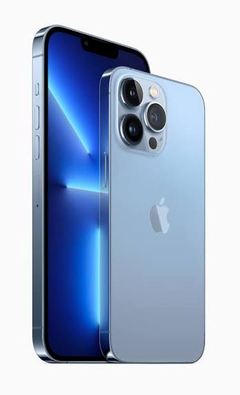 iPhone 13 Pro Max 買取