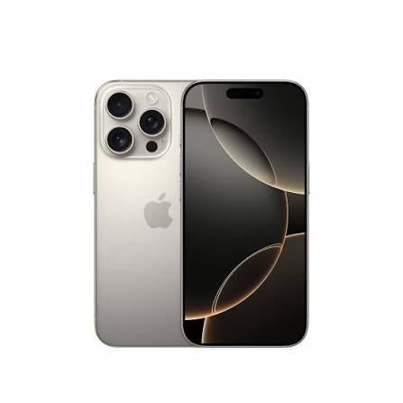 iPhone 16 Pro Max 買取