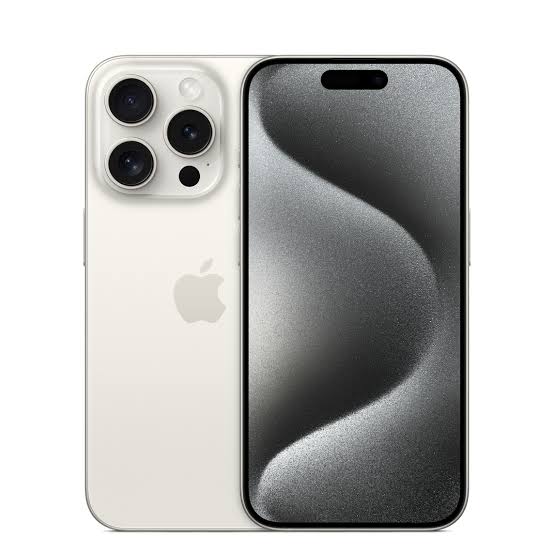 iPhone 15 Pro 買取
