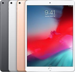 iPad Air　＜第3世代＞  【A2123・A2153・A2152】　買取