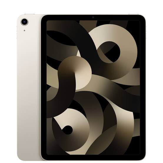 iPad Air　＜第5世代＞  【A2589・A2588】　買取