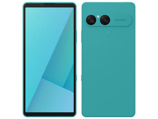 Xperia 10 Ⅶ　買取