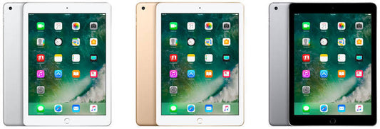iPad   ＜第5世代＞　【A1823・A1822】　買取
